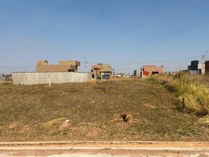 Terreno em Loteamento em Miravista Residencial, Mirassol/SP