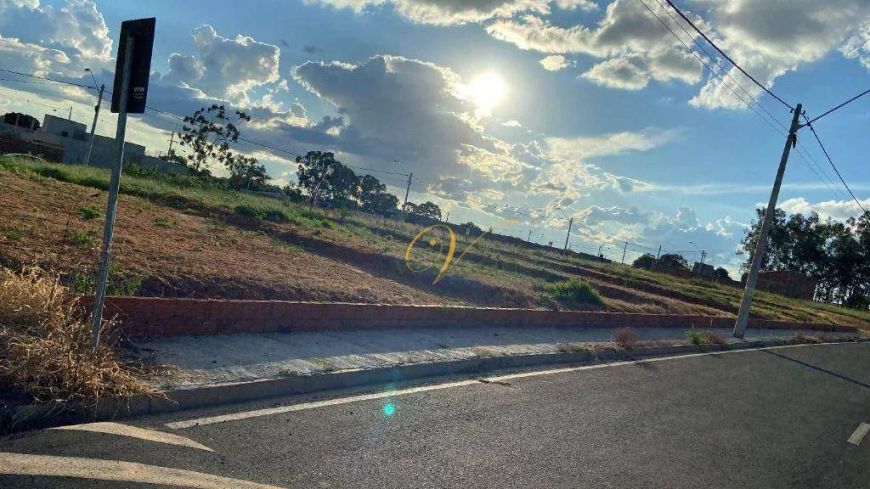 Terreno à venda, 200 m² por R$ 110.000,00 - Residencial Mais Parque Mirassol - Mirassol/SP