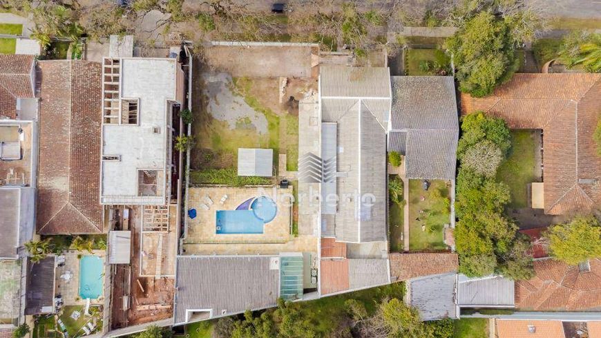 Terreno à venda, 1937 m² por R$ 2.990.000,00 - Jardim Social - Curitiba/PR