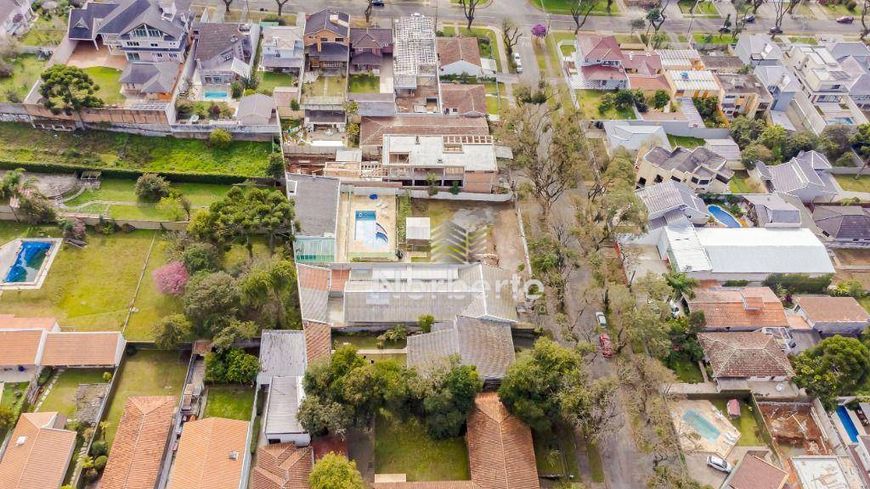Terreno à venda, 1937 m² por R$ 2.990.000,00 - Jardim Social - Curitiba/PR