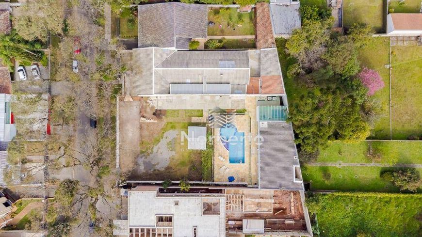 Terreno à venda, 1937 m² por R$ 2.990.000,00 - Jardim Social - Curitiba/PR