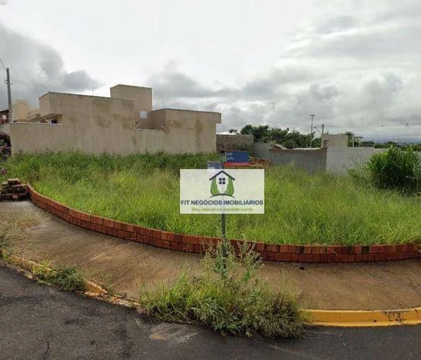 Terreno Comercial no Mais Parque Mirassol