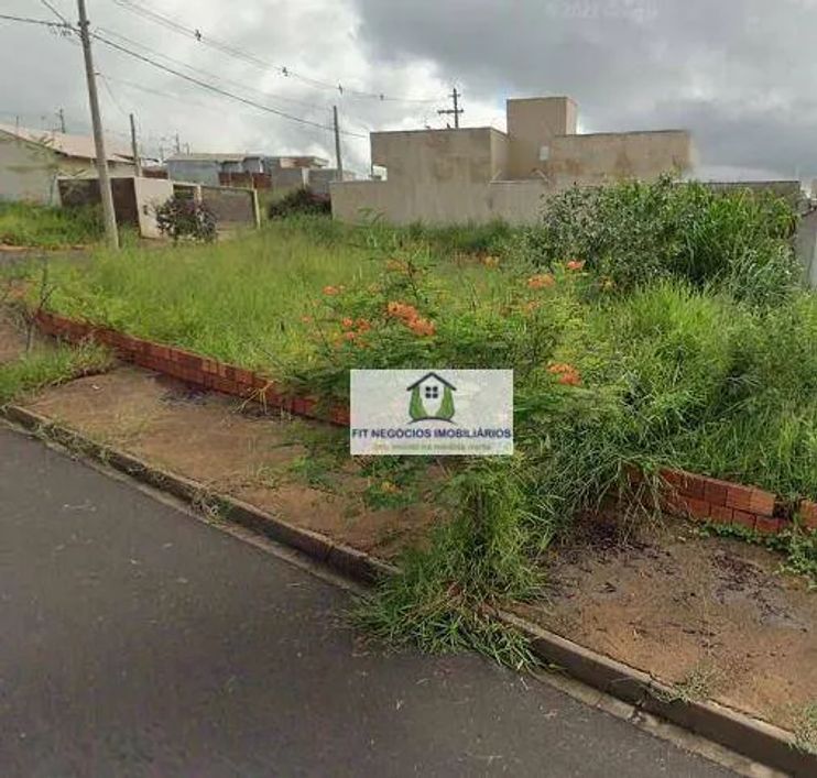 Terreno Comercial no Mais Parque Mirassol
