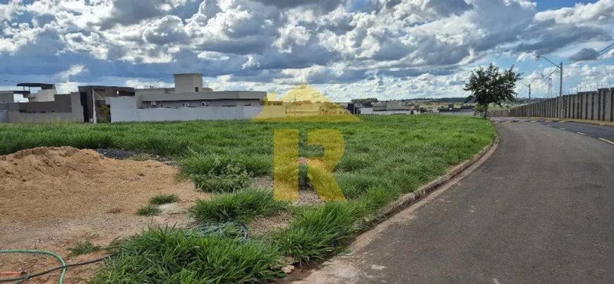 Terreno em Condomínio à Venda em Mirassol-SP, Bairro Residencial Setlife II - 281m² de Área