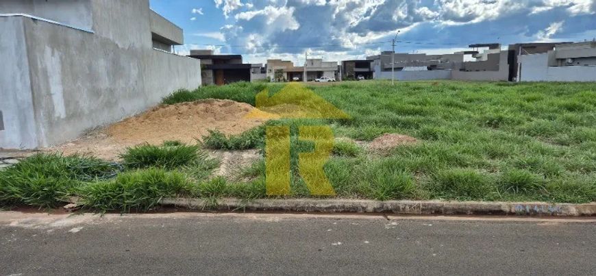 Terreno em Condomínio à Venda em Mirassol-SP, Bairro Residencial Setlife II - 281m² de Área