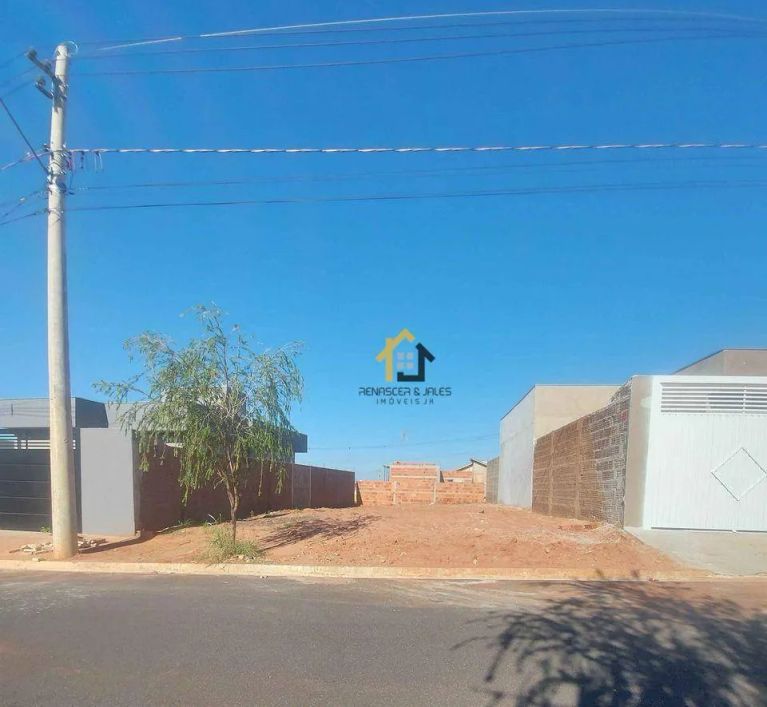 Terreno à venda, 190 m² por R$ 100.000,00 - Mais Parque Mirassol - Mirassol/SP