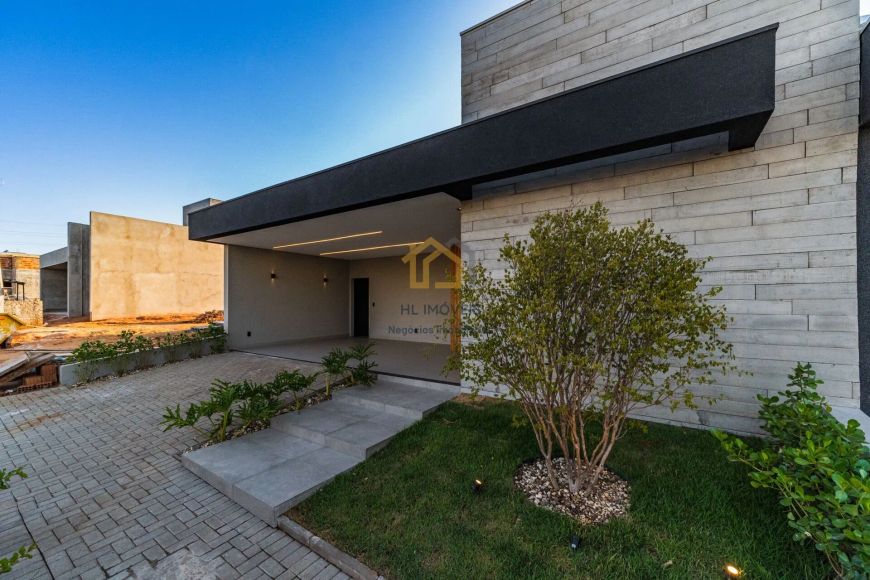 Casa no condominio Setlife