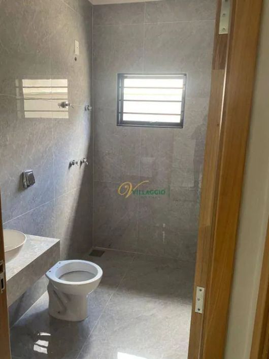 Casa com 2 dormitórios à venda, 80 m² por R$ 330.000 - Parque dos Ipês - Mirassol/SP
