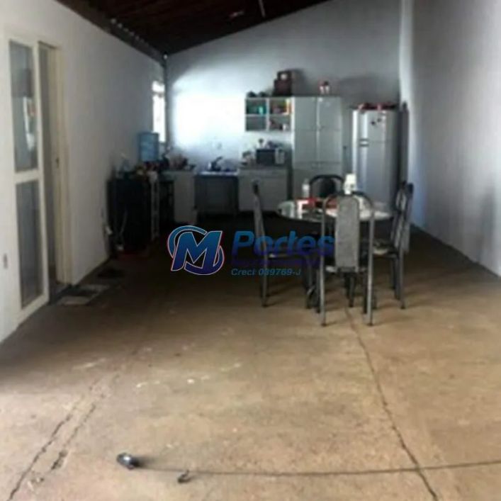 Casa à venda, 3 quartos, 1 suíte, 4 vagas, Jardim Santa Cláudia - Mirassol/SP