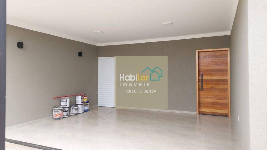 Casa à venda, 115 m² por R$ 395.000,00 - Mais Parque Mirassol - Mirassol/SP