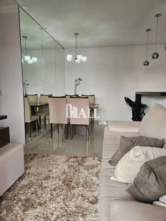 Apartamento 2 quartos, Renascença, Mirassol, 16460