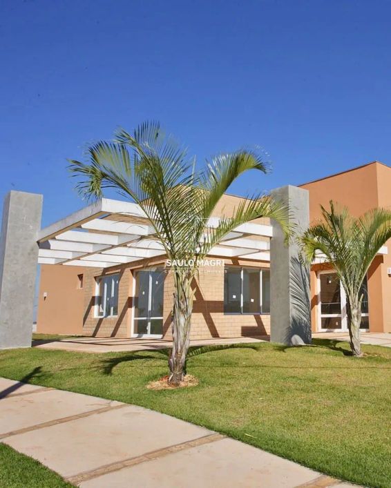 𝙄𝙈𝙋𝙀𝙍𝘿𝙄𝙑𝙀𝙇 - Lote a venda no Condomínio Village Damha IV em Mirassol!