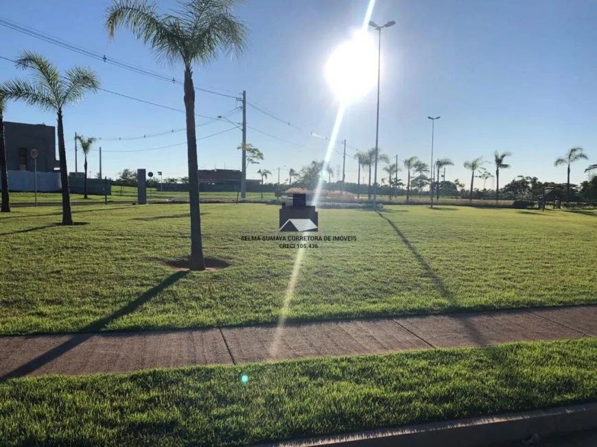 Terreno em Condomínio à venda Terras Alphaville Mirassol/SP