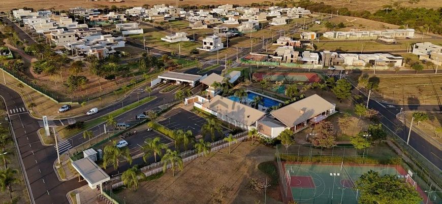 Terreno de 306,25M² à venda Terras Alphaville Mirassol - Mirassol, SP