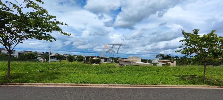 Terreno de 306,25M² à venda Terras Alphaville Mirassol - Mirassol, SP