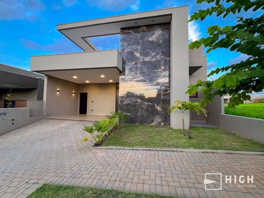 Casa em Condomínio à venda SetLife Mirassol
