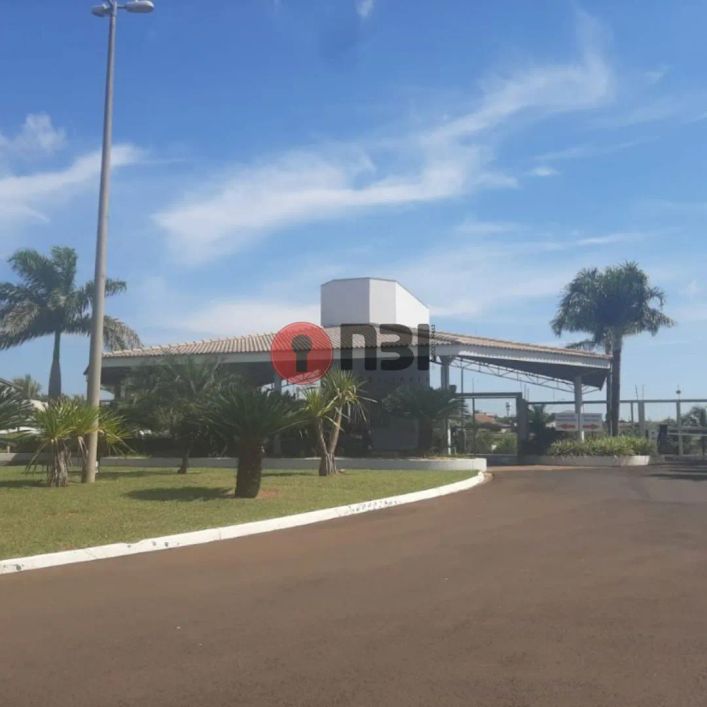 Terreno à venda, RESIDENCIAL IMPERIAL PARK, MIRASSOL - SP
