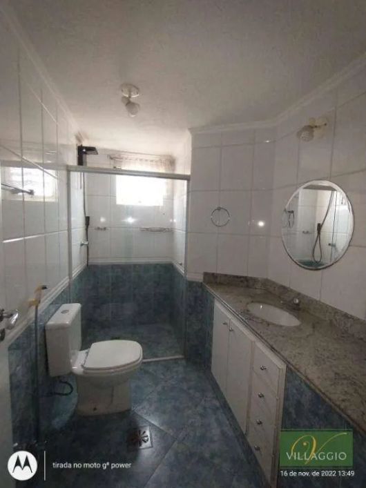 tres dormitórios, uma vaga centro, São Jose do Rio Preto