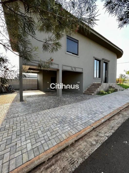 Casa em condomínio à Venda em Village Mirassol 4, Mirassol - SP