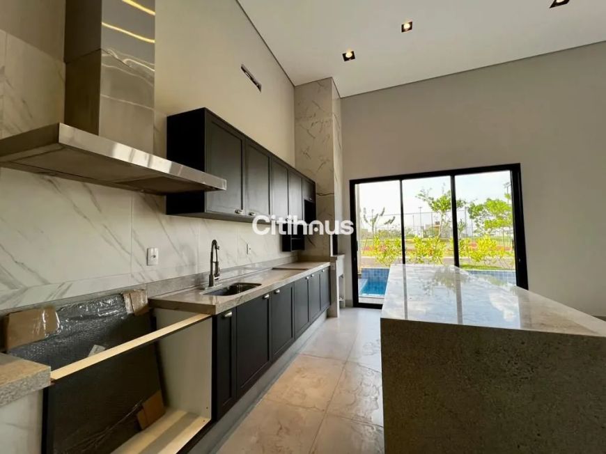 Casa em condomínio à Venda em Village Mirassol 4, Mirassol - SP
