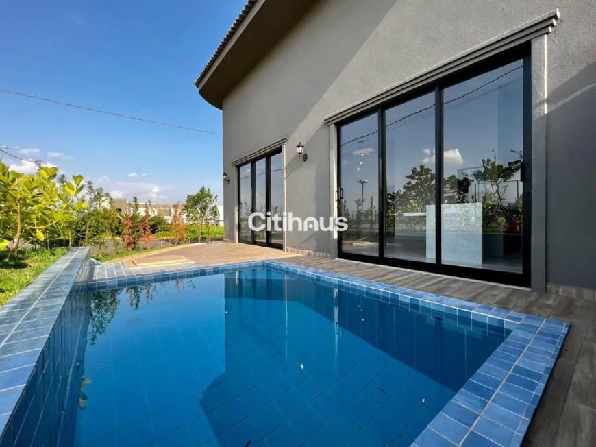Casa em condomínio à Venda em Village Mirassol 4, Mirassol - SP