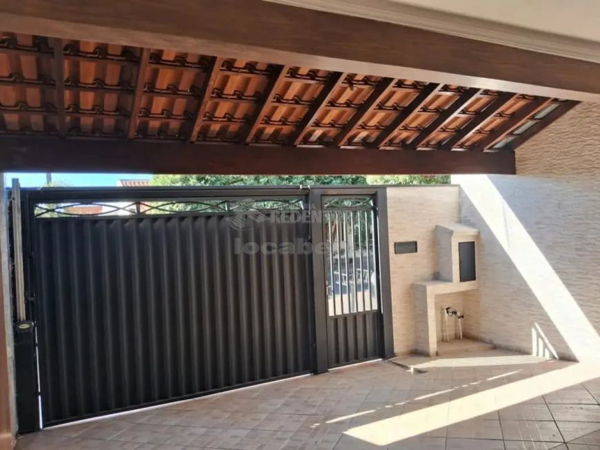Bairro Celina Dalul - Casa Térrea.