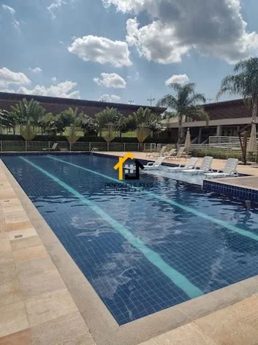 Casa com 3 suítes à venda, 147 m² por R$ 990.000 - Condomínio Terra Alphaville -