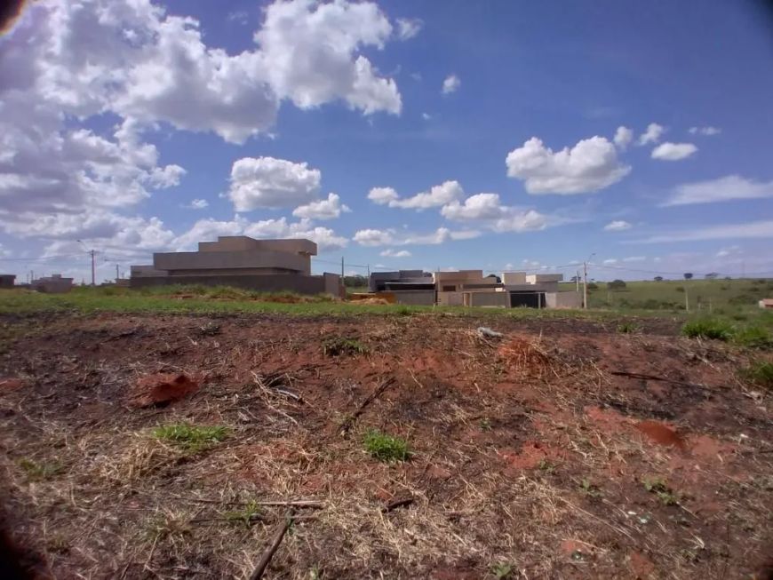 Terreno à venda, 200 m² por R$ 110.000,00 - Miravista - Mirassol/SP