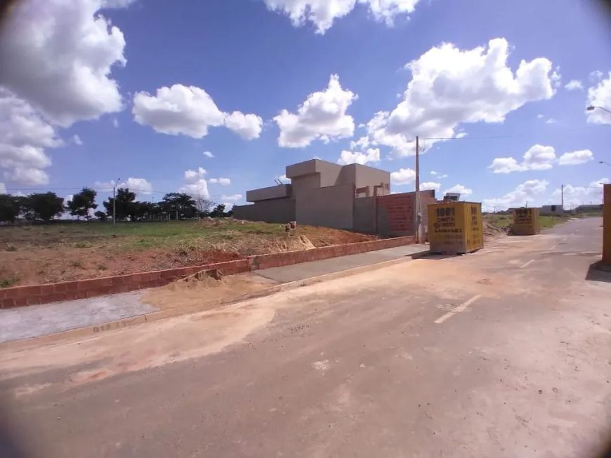 Terreno à venda, 200 m² por R$ 110.000,00 - Miravista - Mirassol/SP
