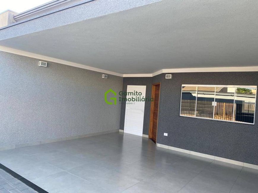 Casa com 2 quartos a Venda em Mirassol