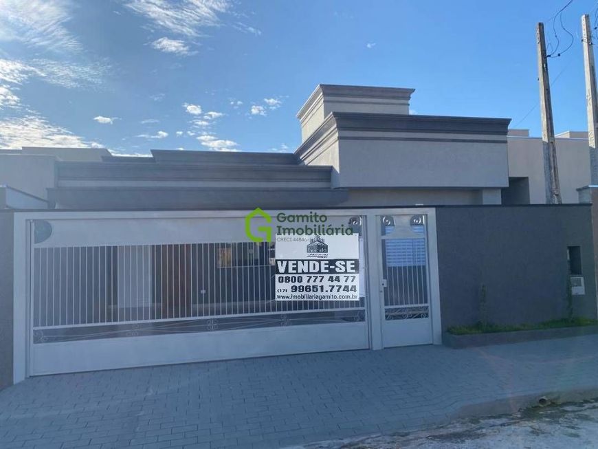 Casa com 2 quartos a Venda em Mirassol