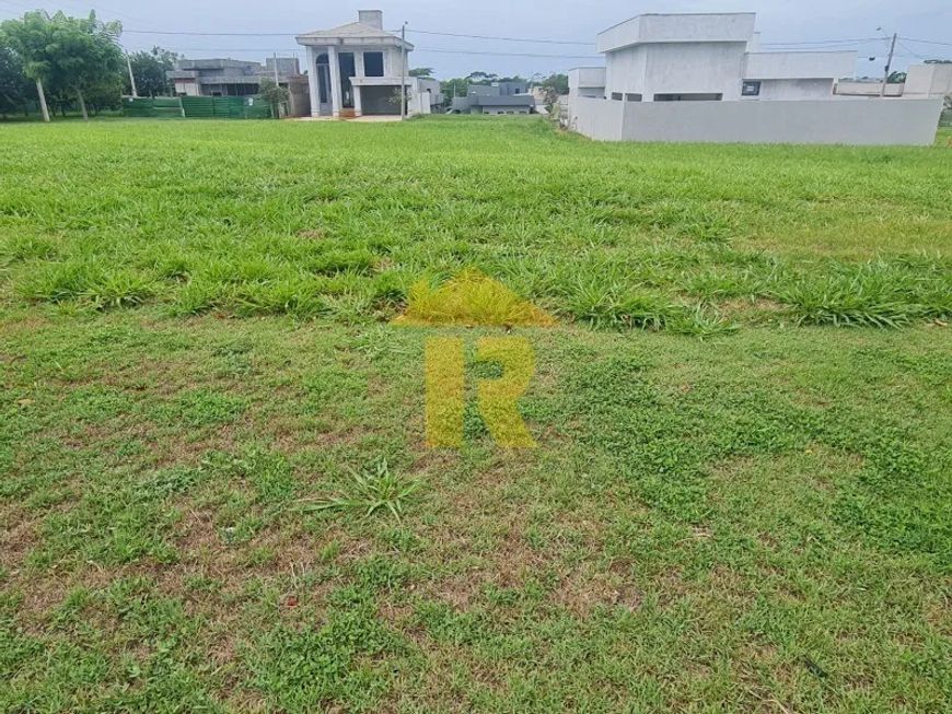 TERRENO RESIDENCIAL em MIRASSOL - SP, TERRAS ALPHAVILLE MIRASSOL