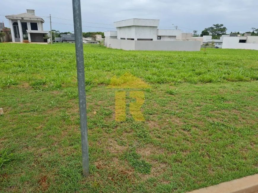 TERRENO RESIDENCIAL em MIRASSOL - SP, TERRAS ALPHAVILLE MIRASSOL