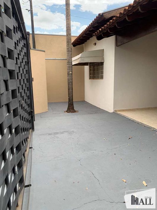 Casa com 2 dorms, Residencial Regissol I, Mirassol - R$ 445 mil, Cod: 13218