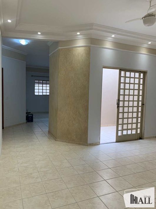 Casa com 2 dorms, Residencial Regissol I, Mirassol - R$ 445 mil, Cod: 13218