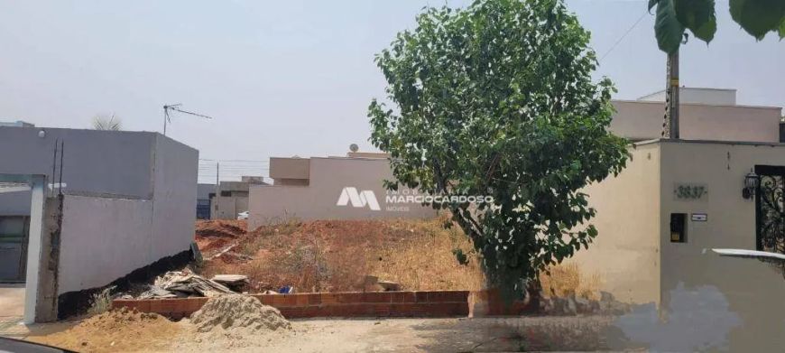 Terreno à venda, 210 m² por R$ 100.000,00 - Regissol - Mirassol/SP