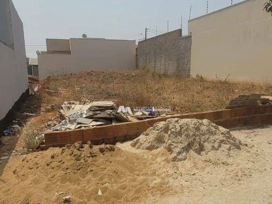 Terreno à venda, 210 m² por R$ 100.000,00 - Regissol - Mirassol/SP