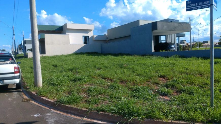 Imóvel para venda com 407 metros quadrados em Setlife Mirassol - Mirassol - SP