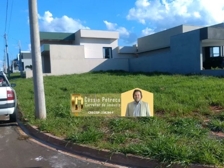 Imóvel para venda com 407 metros quadrados em Setlife Mirassol - Mirassol - SP