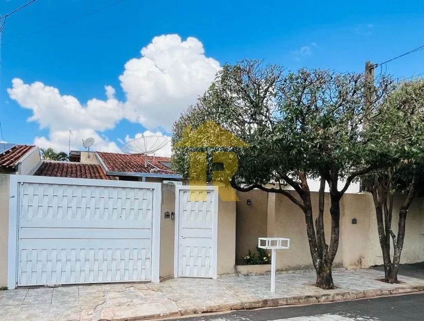 Imóvel para venda com 115 metros quadrados com 2 quartos em Residencial Regissol I - Mirassol - SP