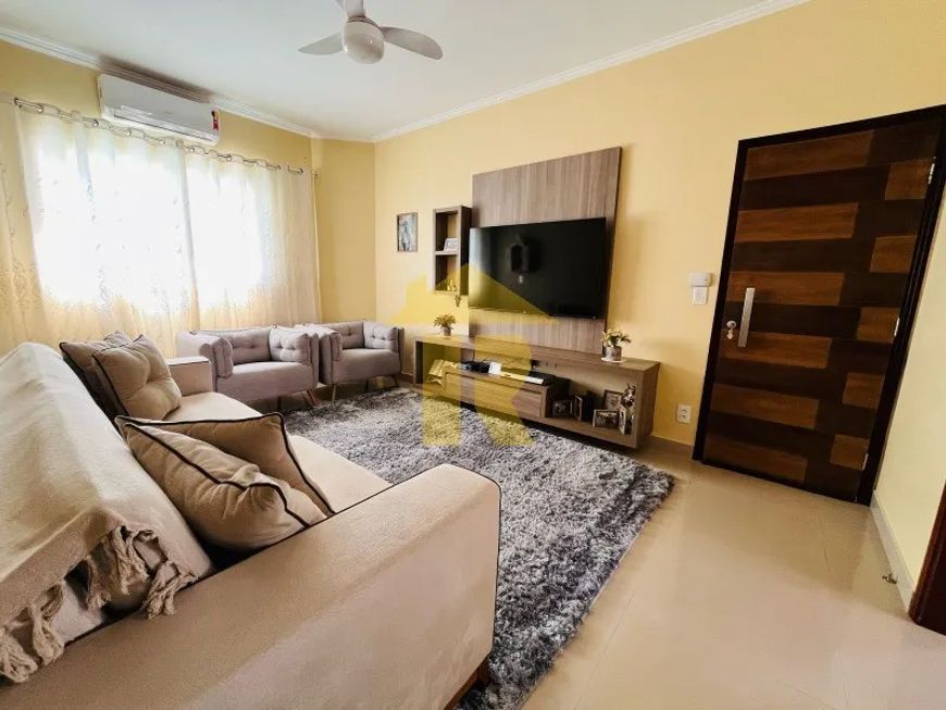 Imóvel para venda com 115 metros quadrados com 2 quartos em Residencial Regissol I - Mirassol - SP