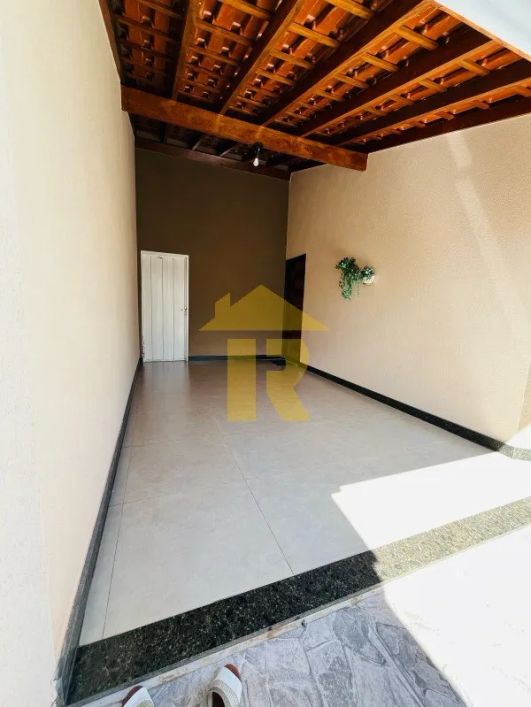 Imóvel para venda com 115 metros quadrados com 2 quartos em Residencial Regissol I - Mirassol - SP