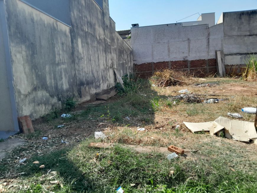 Terreno 200m2 - Regissol I - Mirassol
