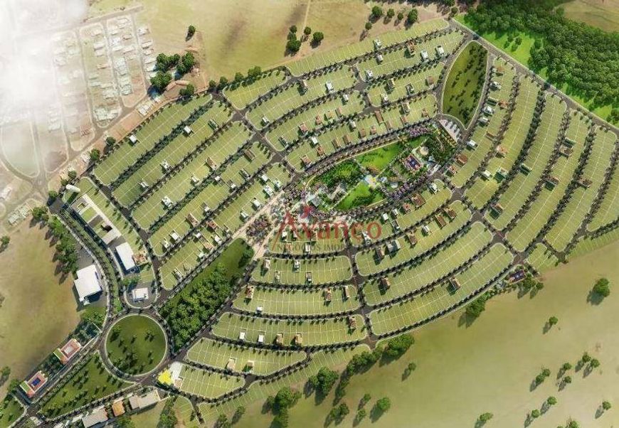 Terreno à venda, 213 m² por R$ 105.000,00 - Miravista - Mirassol/SP
