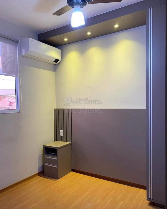 Excelente Apartamento Residencial à Venda - 2 Dormitórios / Jardim Laguna