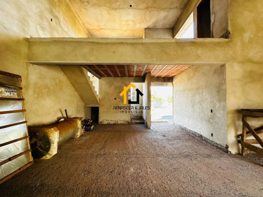 Sobrado com 3 dormitórios à venda, 218 m² por R$ 890.000 - Condomínio SetLife I