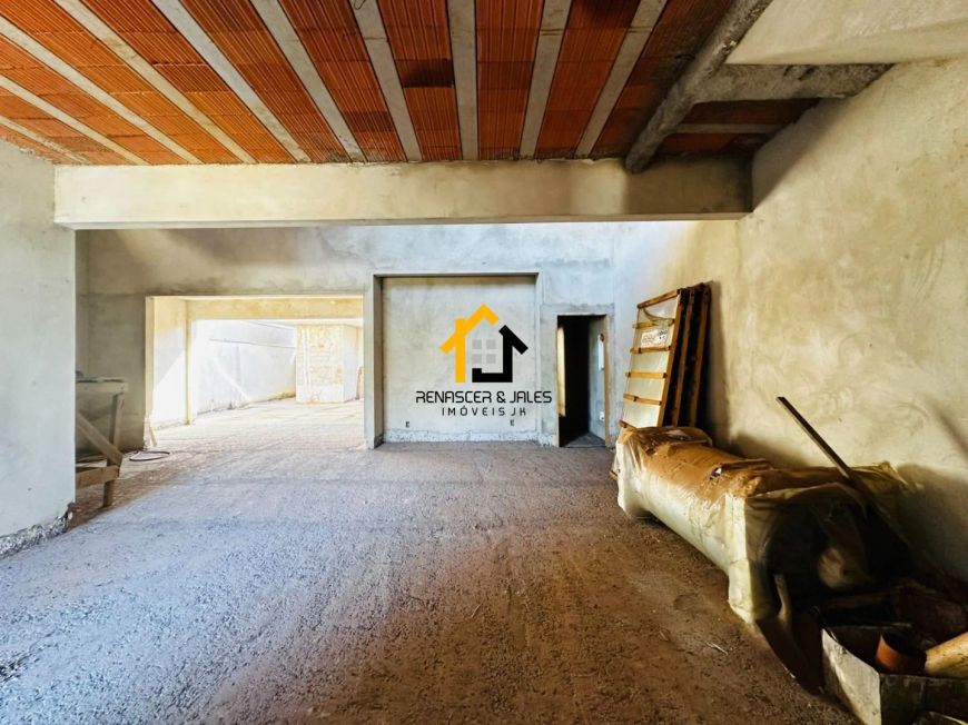 Sobrado com 3 dormitórios à venda, 218 m² por R$ 890.000 - Condomínio SetLife I
