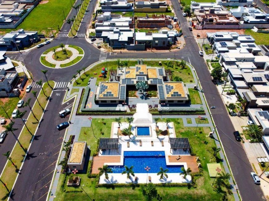 Casa com 3 dormitórios à venda, 248 m² por R$ 1.250.000,00 - Terravista Residence Club - Mirassol/SP