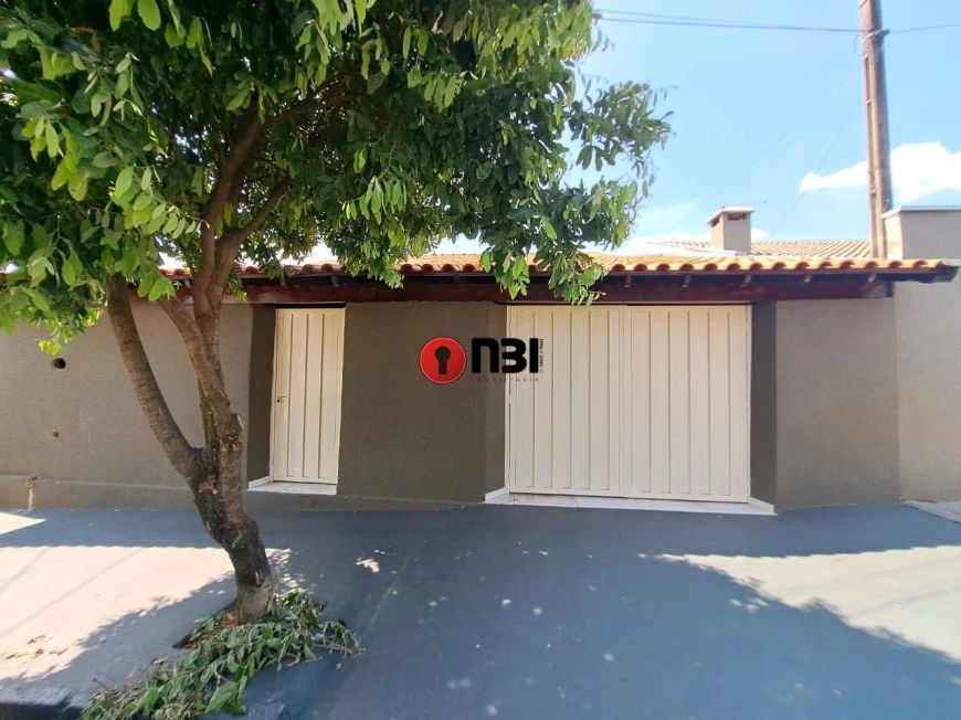 Casa para Venda