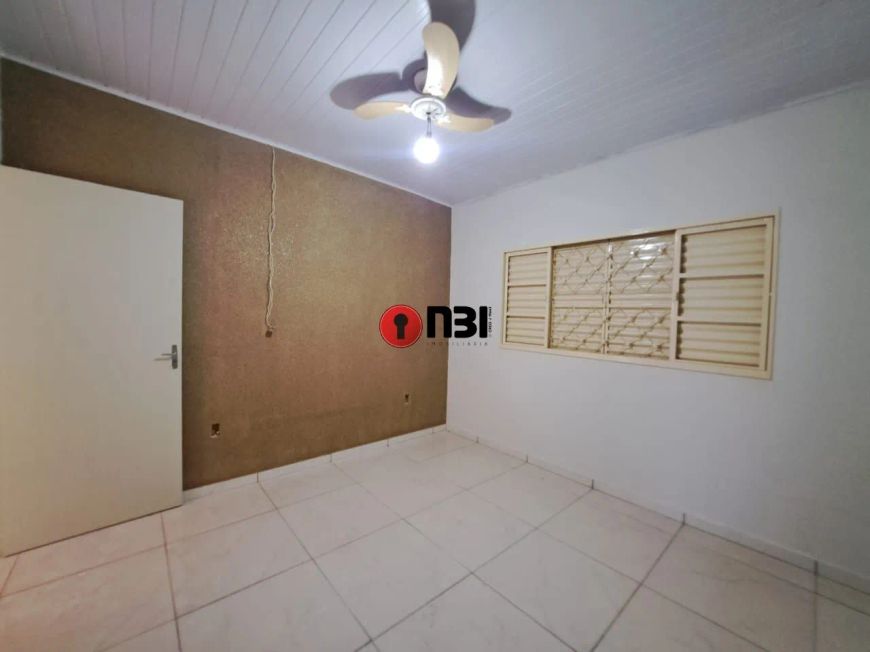 Casa para Venda